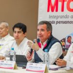 UPN realiza talleres de prevención frente al Fenómeno El Niño en alianza