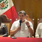 Mario Reyna: Acuña le debe mucho a Trujillo y debe apoyar a la ciudad