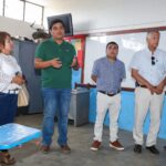 MTC destrabará obras viales y aeroportuarias para mejorar la conectividad en Cajamarca