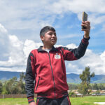 SERENOS DE SALAVERRY Y VÍCTOR LARCO SERÁN CAPACITADOS POR HIDRANDINA PARA EVITAR RIESGOS ELÉCTRICOS