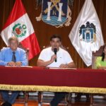 Mario Reyna: “Trujillo exige justicia y seguridad”