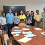 Activan el Comité Provincial de Salud de Trujillo