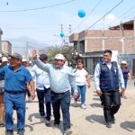 Organizan exitosa Campaña de Limpieza en Distrito El Porvenir