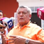 Premier Otárola: “Pataz es la peor expresión de la inseguridad ciudadana”