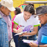 56.56% de avance tiene construcción del relleno sanitario de Trujillo