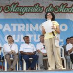 MUNICIPIO DE EL MILAGRO RECIBE COMPACTADORA DE MPT PARA MEJORAR SERVICIO DE LIMPIEZA PÚBLICA