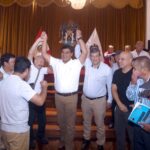 Centro Recreacional La Rinconada es mejorado por la MPT