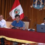 Ministro Pérez Reyes reafirma impulso a proyectos de infraestructura y telecomunicaciones para cierre de brechas en Ucayali