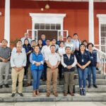 MTC trabaja en la mejora de las vías que integran las regiones Junín, Pasco, Huánuco y Ucayali