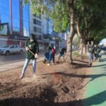 Utilidades de la Caja Municipal de Trujillo deben servir para pistas