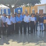 La Libertad: El OEFA evalúa la causa de la proliferación de moscas en el distrito de Huanchaco