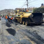 GORE y Municipalidad de El Porvenir mejorarán calles de los sectores en extrema pobreza