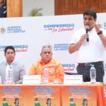 CIFRA HISTÓRICA EN INVERSIONES DE PISTAS PARA TRUJILLO