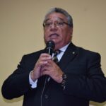 Comuneros de Alpamarca gestionan proyectos ante el GORELL