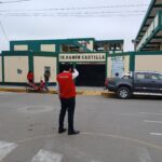 MTC capacita a 73 municipios de 19 regiones para que mejoren la seguridad vial de sus entornos escolares