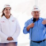 GORE INVERTIRÁ S/125 MILLONES EN OBRAS PARA TRUJILLO