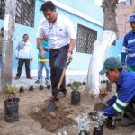 MÁS 200 FAMILIAS DE LAREDO CONTARÁN CON SERVICIO DE LUZ Y MODERNO ALUMBRADO PÚBLICO LED