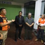 Movilidad sostenible: 15 nuevos camiones a GNL inician su recorrido en el norte del país