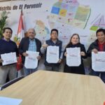 15 años de electrificación en Perú impulsan la transición hacia una movilidad más limpia y sostenible