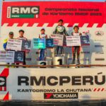 Tecnología y movilidad sostenible marcan un notable crecimiento en el mercado automotriz peruano