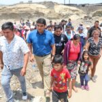 EMPRESARIOS DE LA MACRORREGIÓN NORTE SE CONGREGAN EN 35° ENCUENTRO EMPRESARIAL DEL NORTE