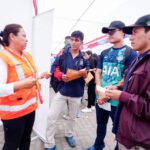 REALIZARÁN TRABAJOS DE MANTENIMIENTOS EN ALGUNOS DISTRITOS DE TRUJILLO