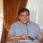 Mario Reyna pide a Dina Boluarte retorno del Servicio Militar Obligatorio