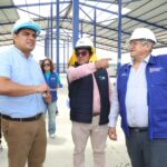 La MPT transferirá 112 bienes muebles a la I.E. “Salaverry”