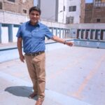 Con estabilidad y tranquilidad vendrán más obras para Trujillo