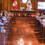 El Coprosec respalda la ordenanza propuesta por Mario Reyna