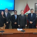 REGIÓN MOQUEGUA: QUEREMOS QUE LA MINERÍA SEA UN ALIADO ESTRATÉGICO PARA EL DESARROLLO