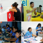 Ministro Demartini lideró supervisión inopinada de los servicios de Qali Warma en 11 regiones del país