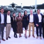 Loreto: PIAS Aérea brindó servicios sociales en comunidades nativas de Nueva Angusilla y Colonia Angamos