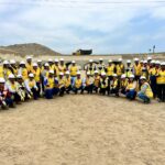 Compromiso ambiental: primera automotriz en obtener la cuarta estrella del programa Huella de Carbono Perú