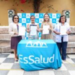 FIS 2024: distrito de Pataz se convierte en epicentro de la innovación social del Perú