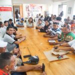 UNT distingue al Club de Robótica por sus triunfos en China y Rumanía