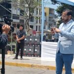 GALENOS ATIENDEN GRATIS A VÍCTORLARQUENSES POR VIDEOLLAMADA