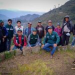 ONPE brinda asistencia técnica a la Universidad Nacional José Faustino Sánchez Carrión