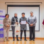 MTC avanza la nueva carretera hacia Machu Picchu que ya tiene seis puentes definitivos listos