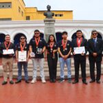 Alumnos de UNT presentan propuestas urbanas y culturales en SEMARQ 2024  