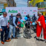 MPT retira más carteles de brujo que lee cartas y une a parejas
