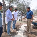 En diciembre inauguran el relleno sanitario