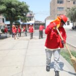 MTC puso en marcha Internet de banda ancha en colegios de localidades rurales de La Libertad