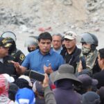 Norma edil respecto al Reglamento Nacional de Transportes sigue en espera