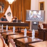 ONPE vuelve a aplicar el Voto Electrónico No Presencial