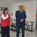 La momia “Señora de Cao” se hizo presente en destacado congreso que reunió diversos especialistas internacionales