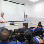 Empresas se suman iniciativa del IRTP “La solidaridad nos une” para apoyar al Hogar San Pedro de Huarochirí