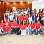 Dr. Hermes Sifuentes fue proclamado como rector de la UNT 2025-2030