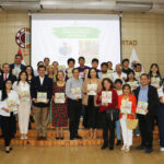 Chancheros y recicladores cerraron vía de acceso al relleno sanitario