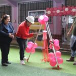 El Porvenir: Mujeres emprendedores se capacitan para organizar sus propios negocios